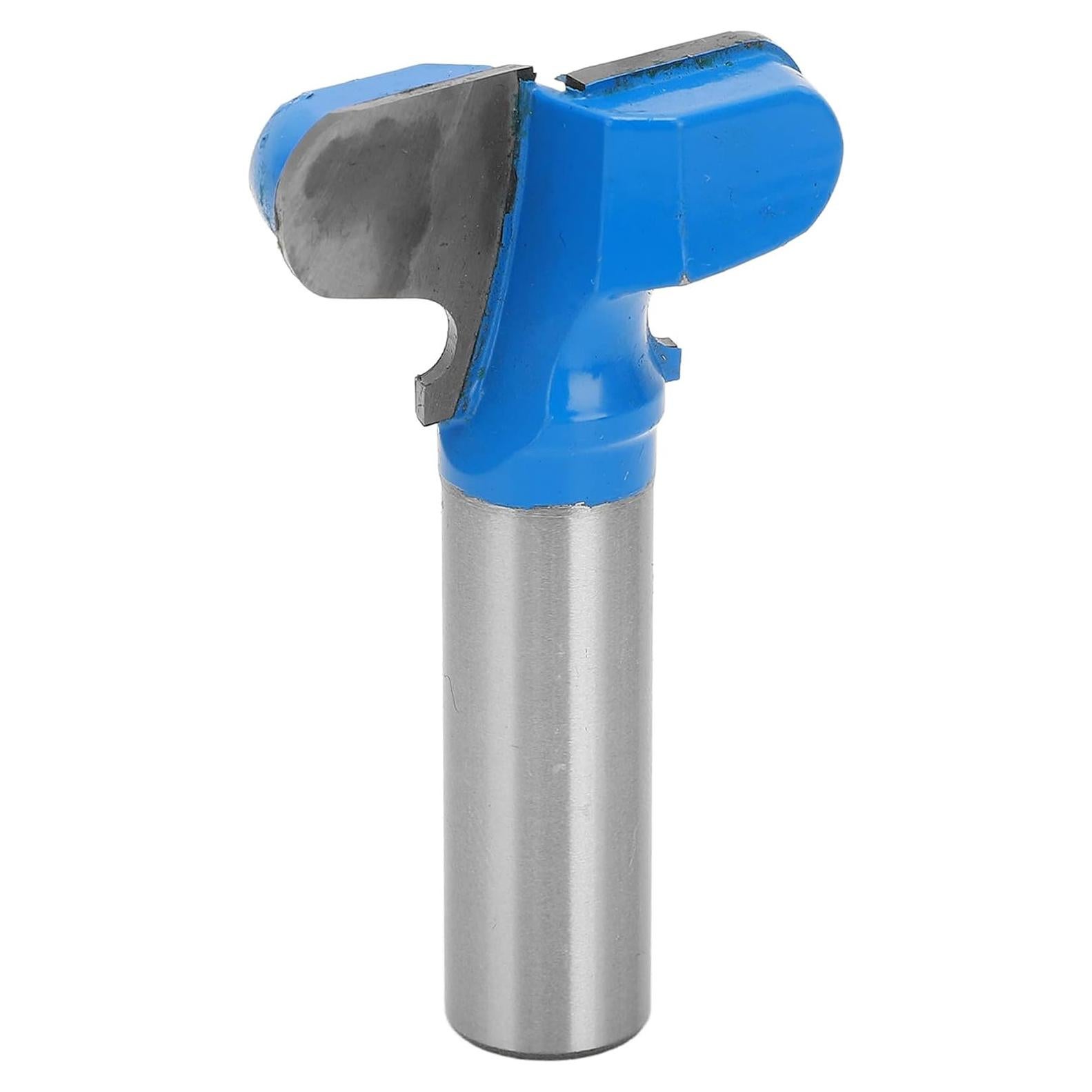 Fresa para Carpintería Estink 1/2" (12.7 mm) con PTFE