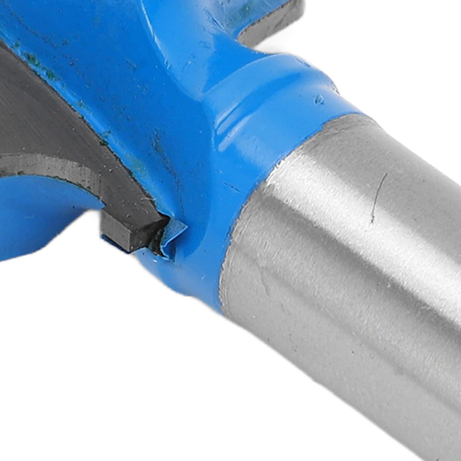 Fresa para Carpintería Estink 1/2" (12.7 mm) con PTFE