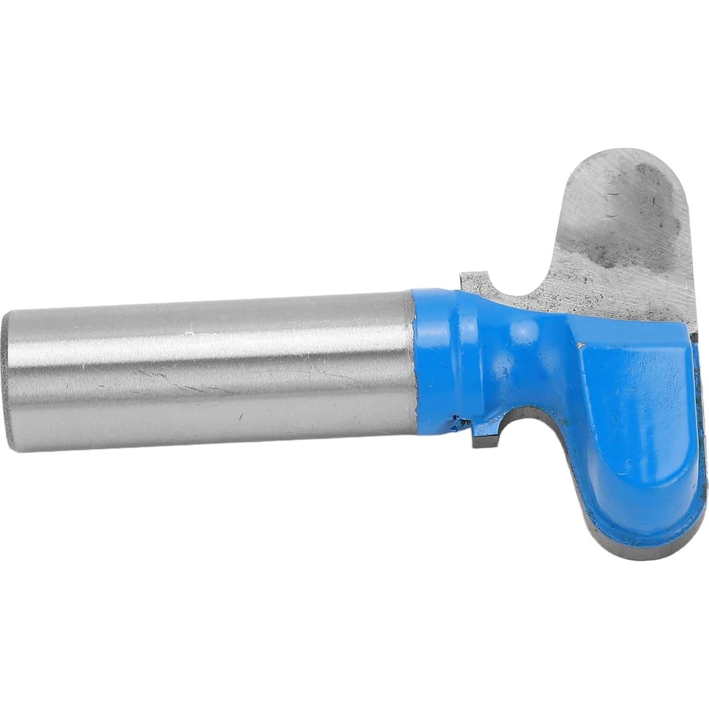 Fresa para Carpintería Estink 1/2" (12.7 mm) con PTFE