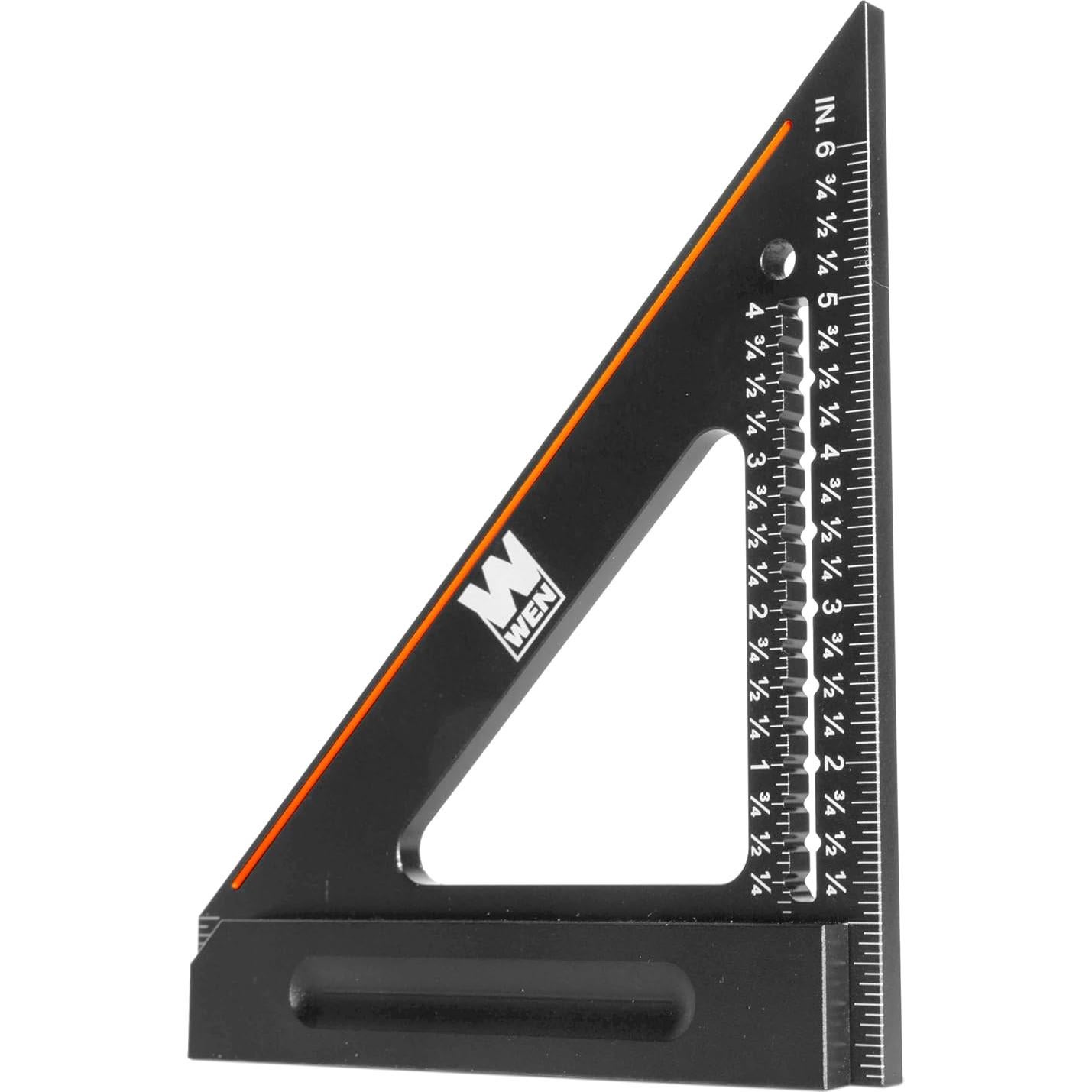 Escuadra de Carpintero WEN 15 cm Ángulo Recto ME006L