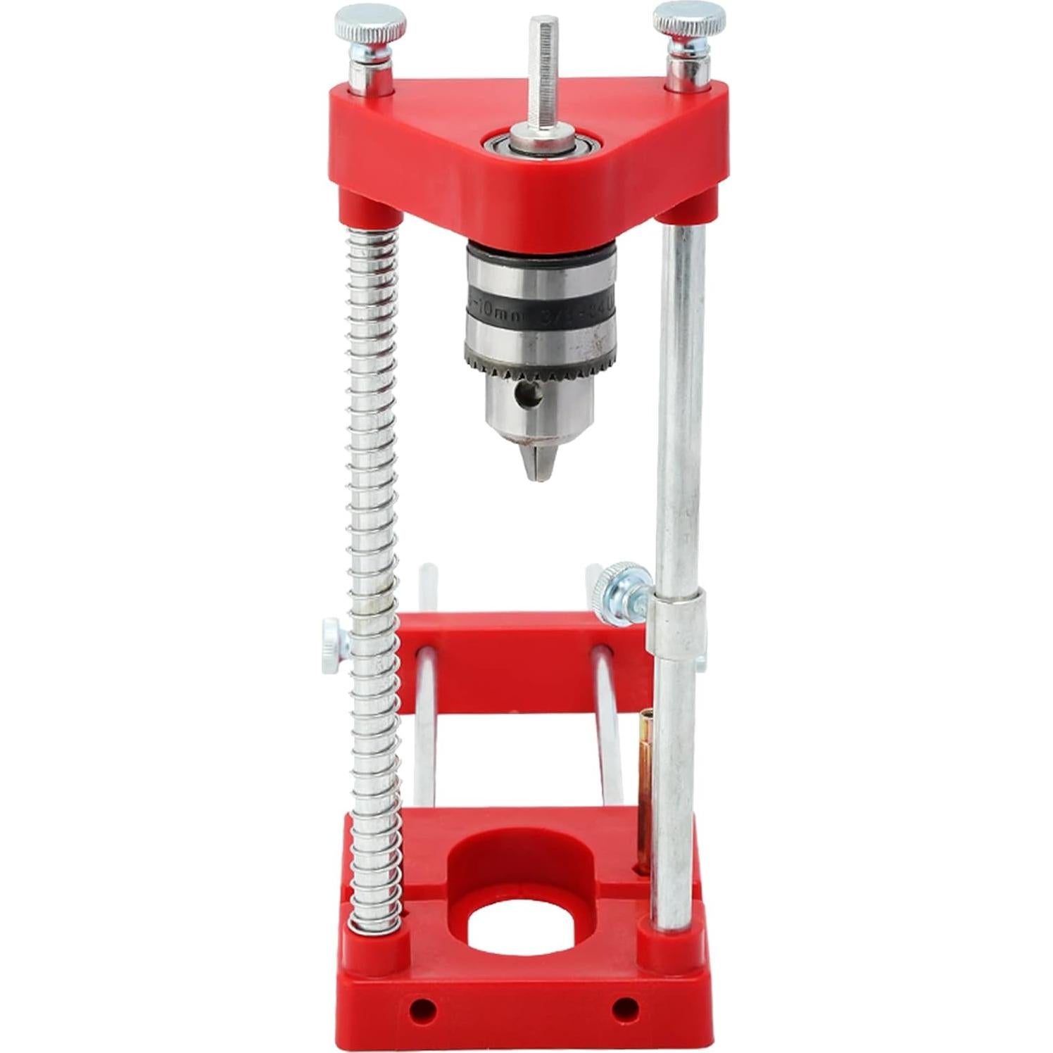 Localizador de Perforación Ajustable Jadeshay 31x15cm