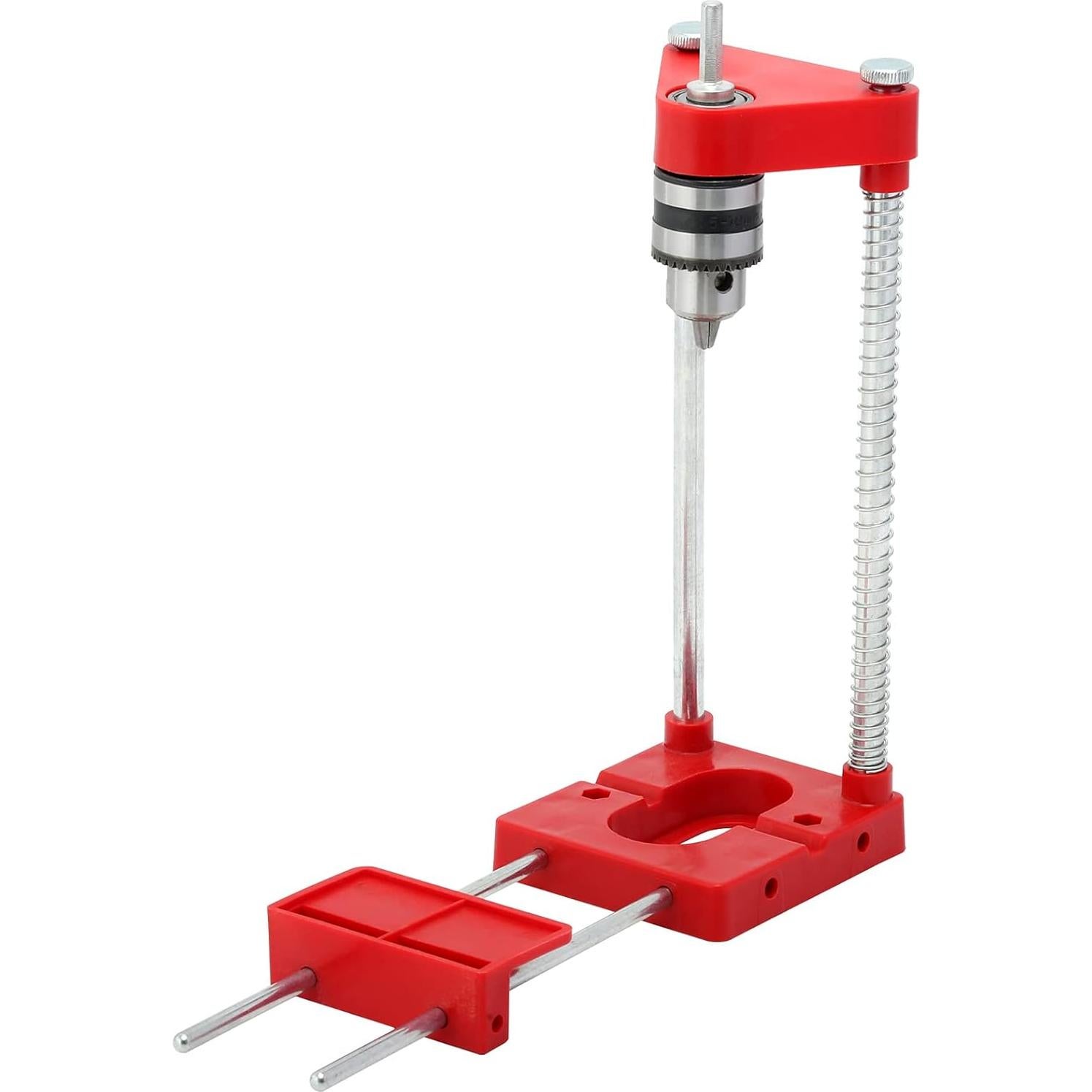 Localizador de Perforación Ajustable Jadeshay 31x15cm