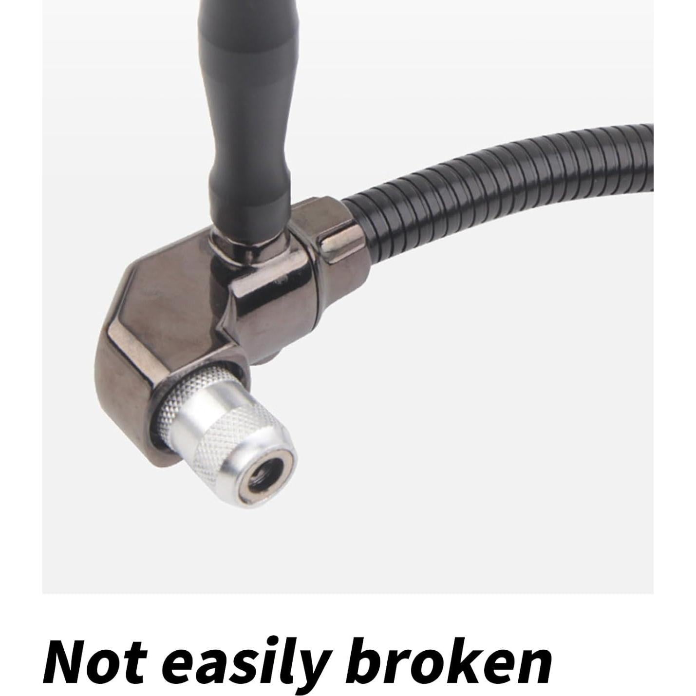 Adaptador de Taladro de Ángulo Recto YIFULIN 90 Grados