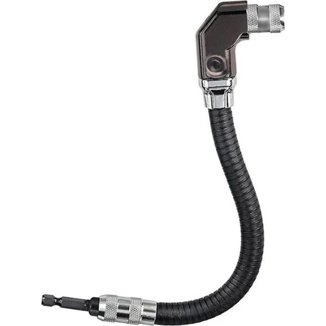 Adaptador de Taladro de Ángulo Recto YIFULIN 90 Grados