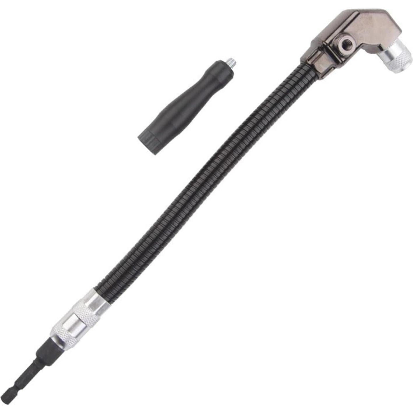 Adaptador de Taladro de Ángulo Recto YIFULIN 90 Grados