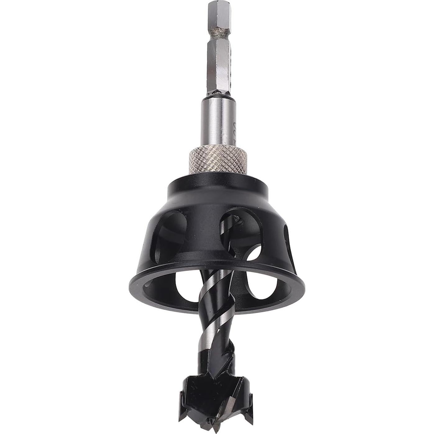 Localizador de Perforación Vertical Fabater 20mm Aluminio