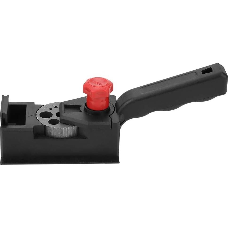 Juego de 38 Piezas de Brocas para Madera TOPINCN - Taladro y Accesorios