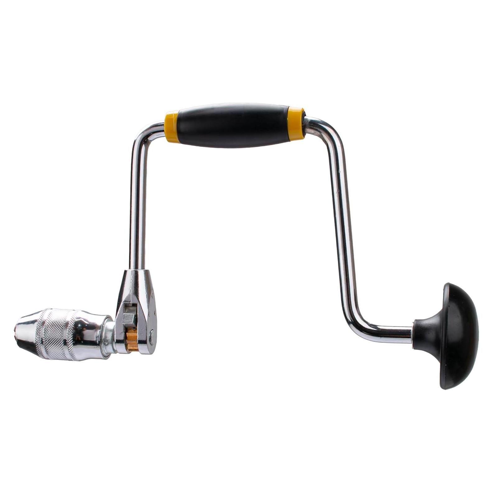 Broca de Carpintero LikeLion 12" (30.48 cm) con Manivela