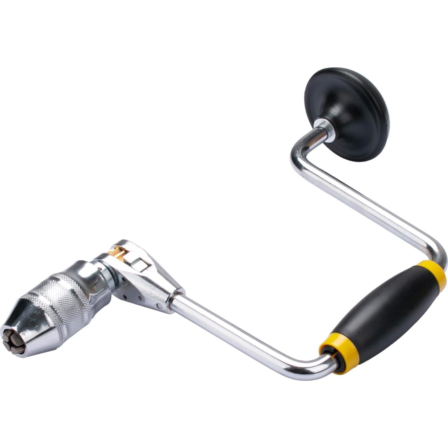 Broca de Carpintero LikeLion 12" (30.48 cm) con Manivela