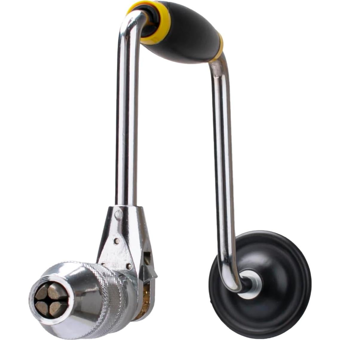 Broca de Carpintero LikeLion 12" (30.48 cm) con Manivela