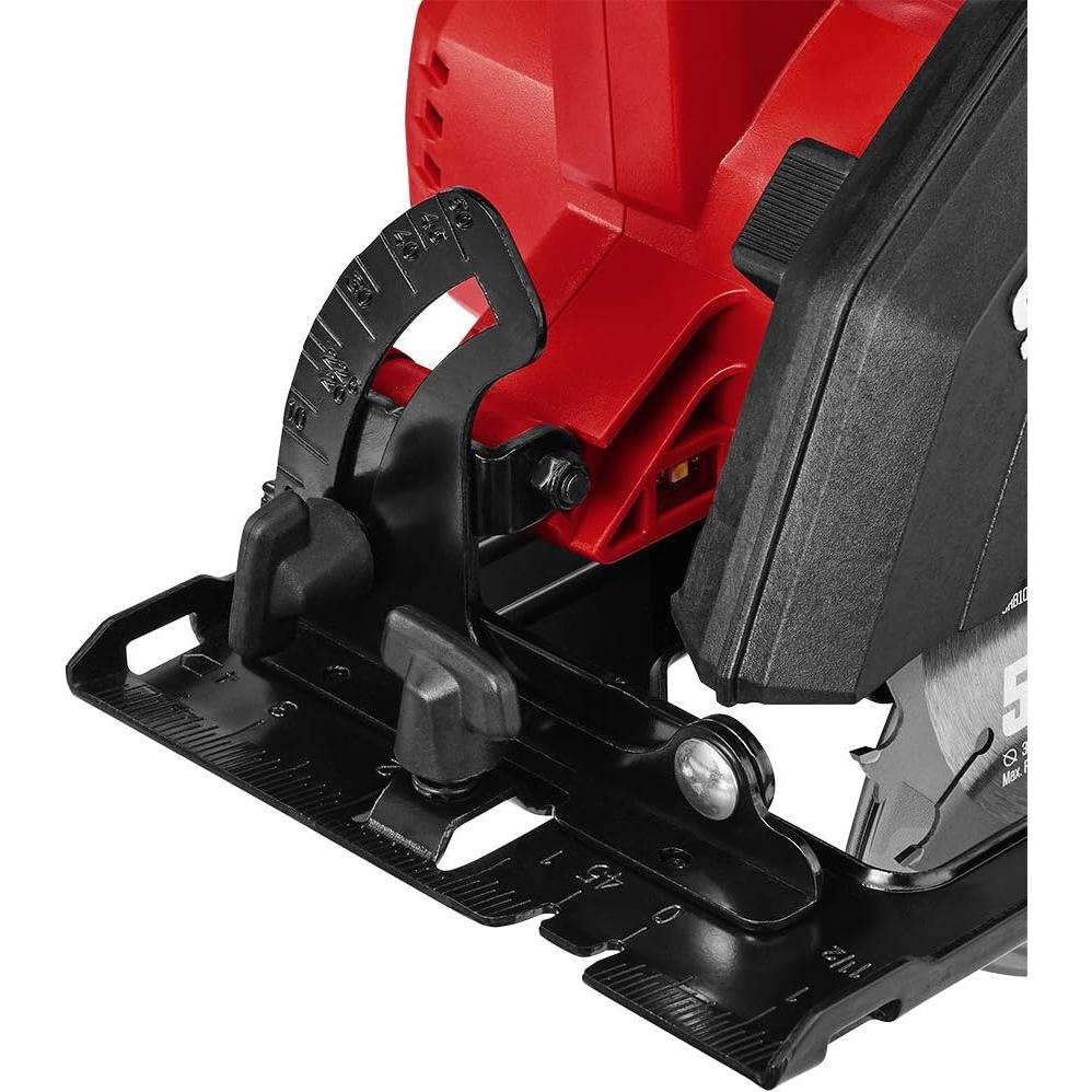 Sierra Circular SKIL PWRCore 12V 5-1/2" Sin Escobillas