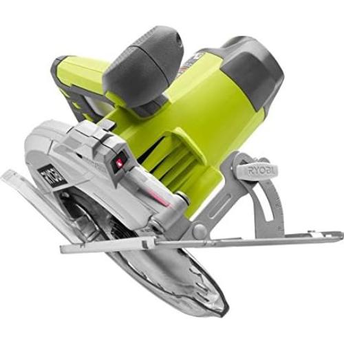 Sierra Circular RYOBI 13 Amp 7-1/4" (18.42 cm) Eléctrica