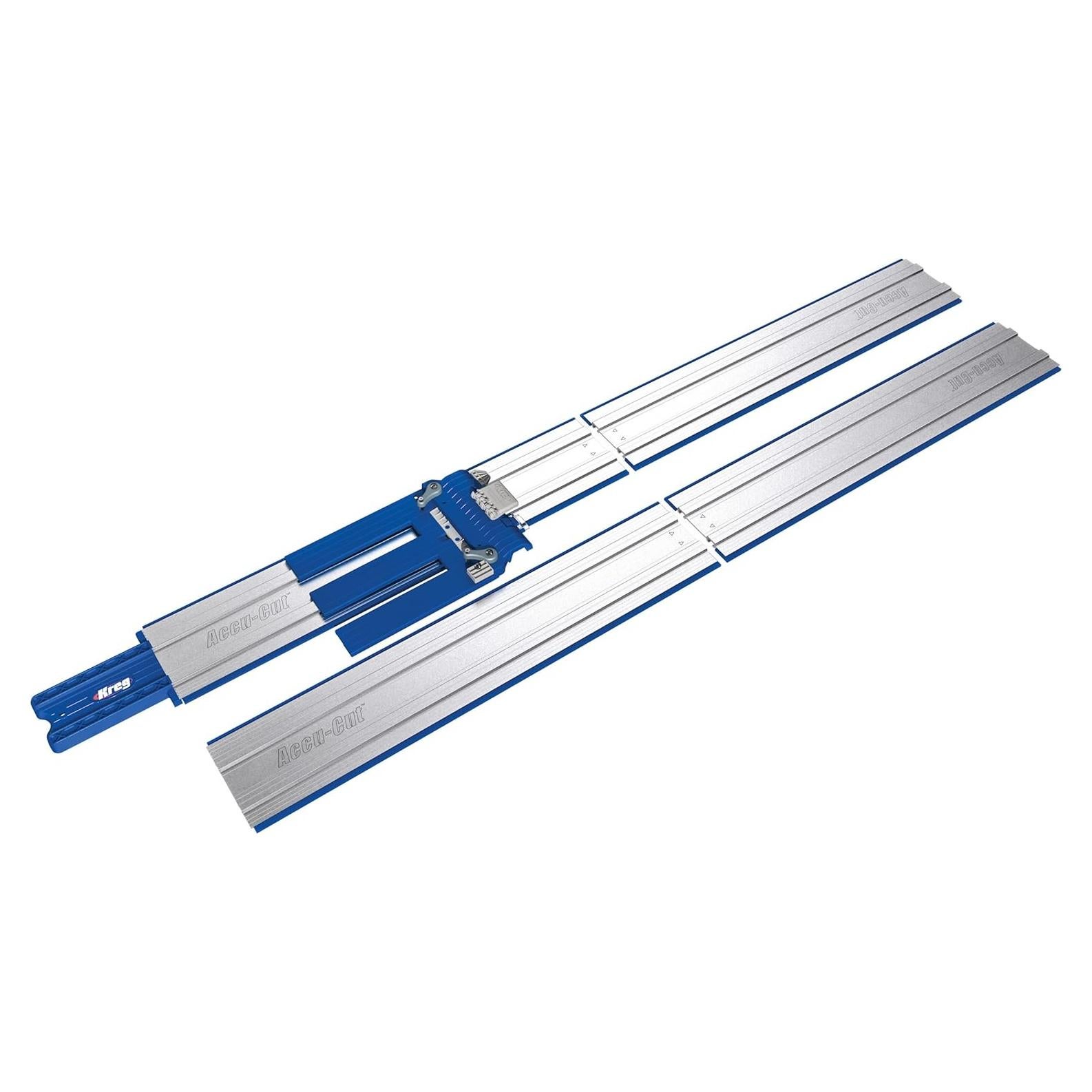 Kreg KMA3700 Accu-Cut XL - Guía de Sierra de Carril 254 cm