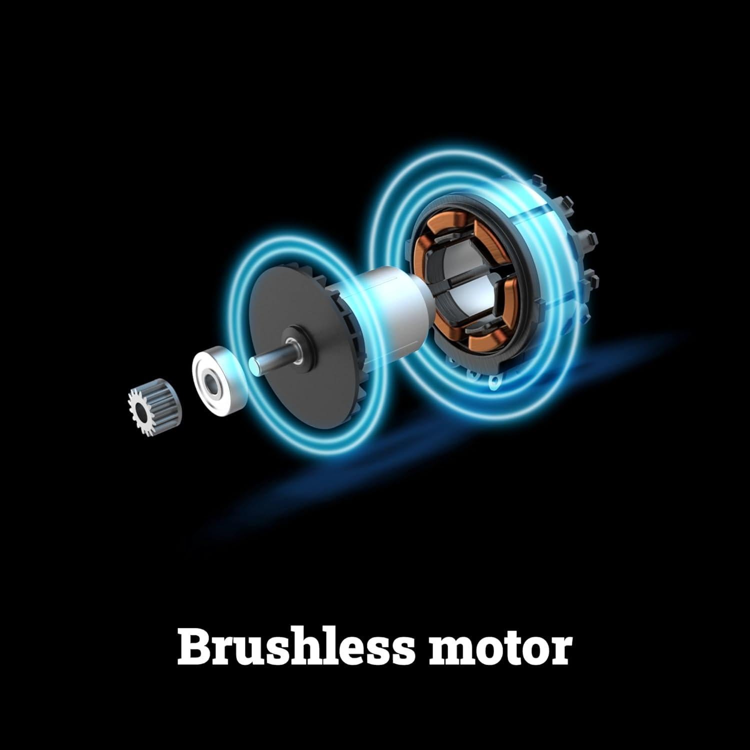 Sierra Circular Inalambrica 20V WORX WX531L 4.5" Compacta