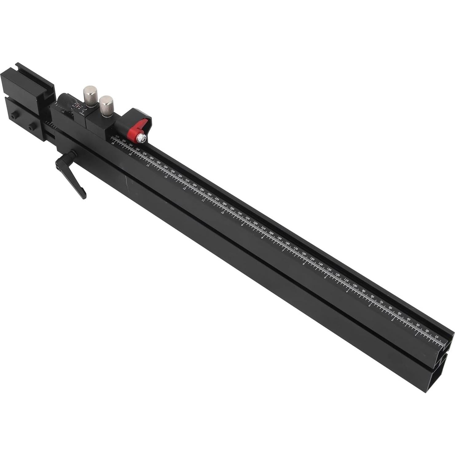 Cerca de Inglete Telescópica Hyuduo 560-950 mm Aluminio