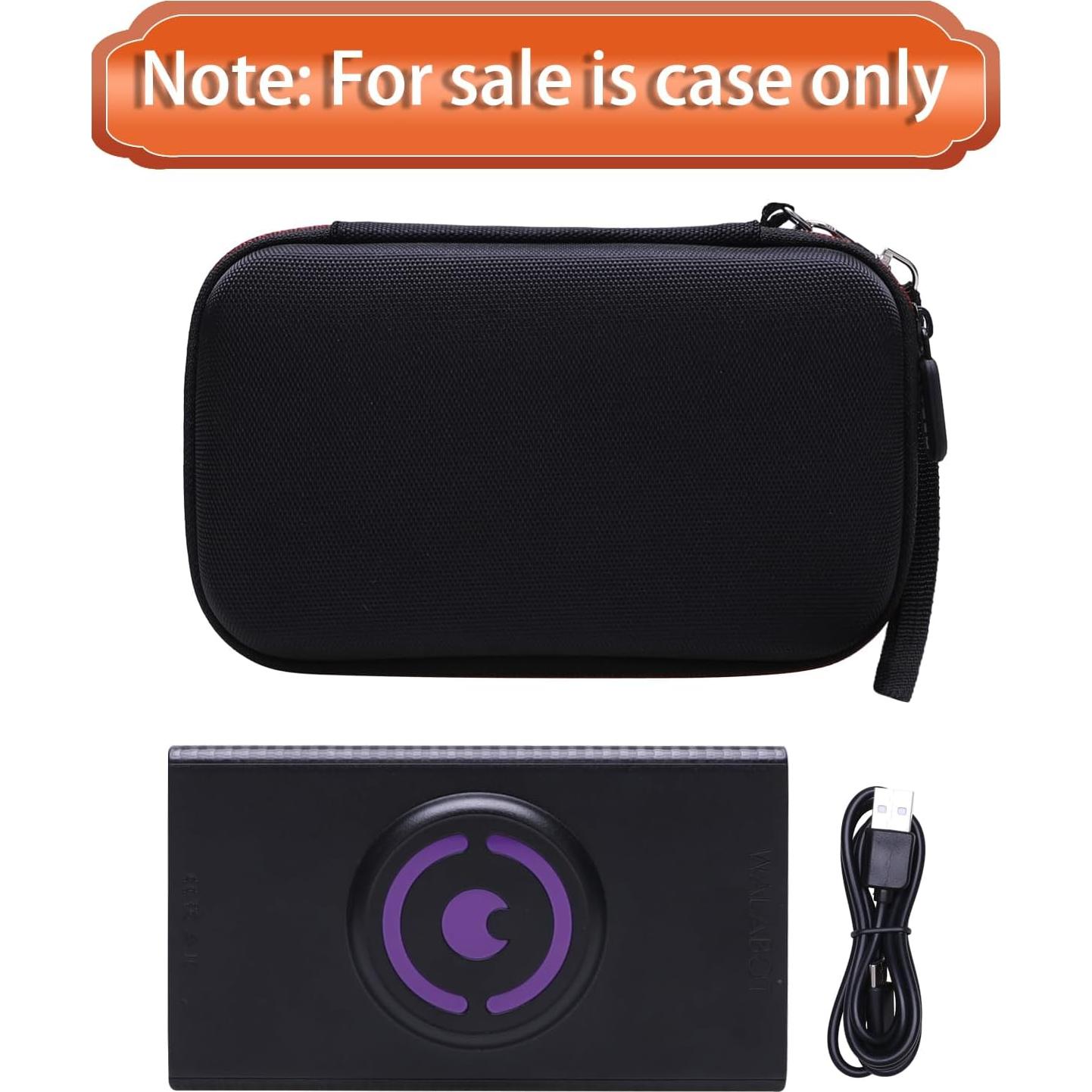 Funda de Escáner LTGEM para Walabot DIY 2 - Protección Compacta