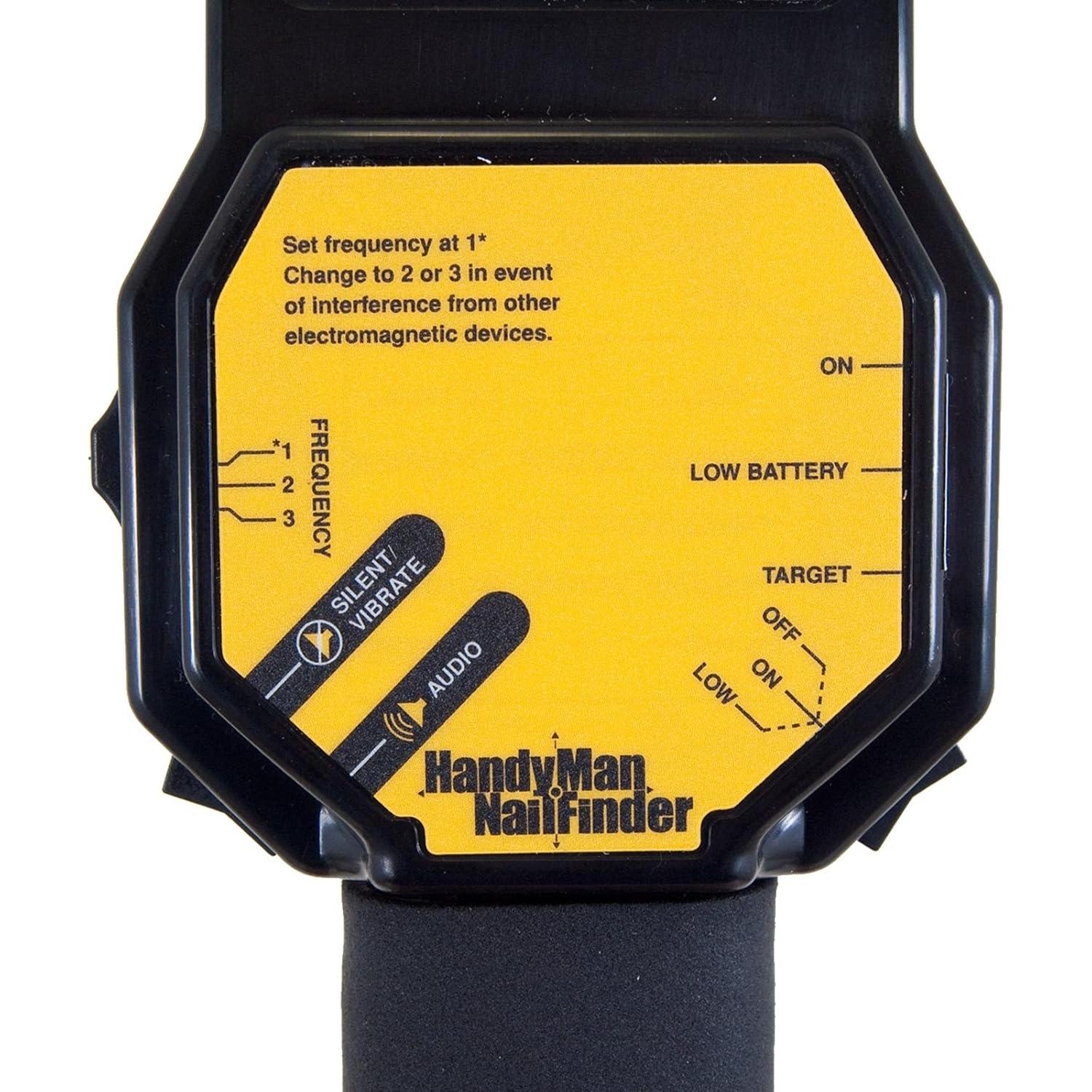 Buscador de Clavos Bounty Hunter S3019-HM 0.45 kg