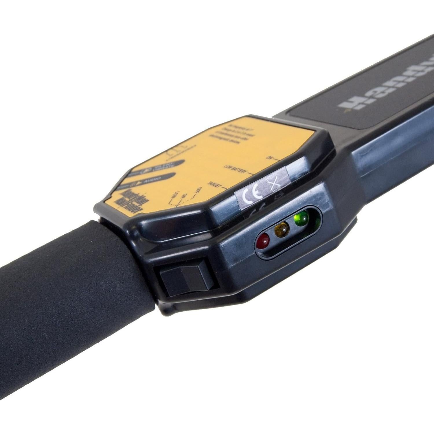 Buscador de Clavos Bounty Hunter S3019-HM 0.45 kg