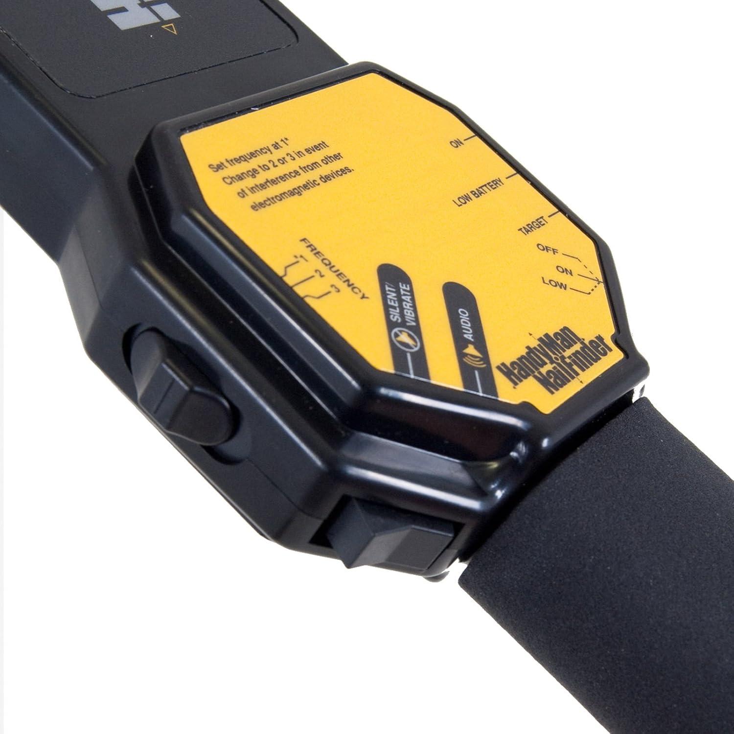 Buscador de Clavos Bounty Hunter S3019-HM 0.45 kg