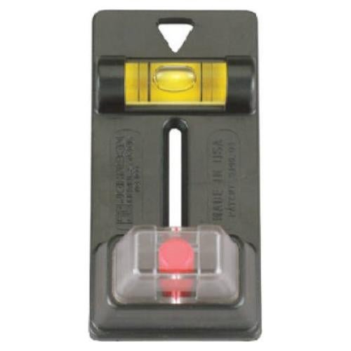 Buscador de Vigas Johnson 160 Project Plus con Nivel