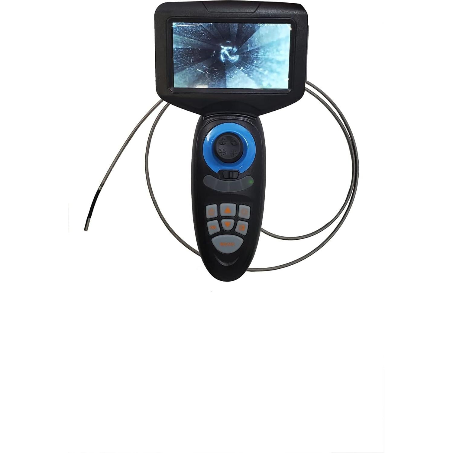 Cámara de Inspección Articulada Vividia DA-4010 HD 720p WiFi