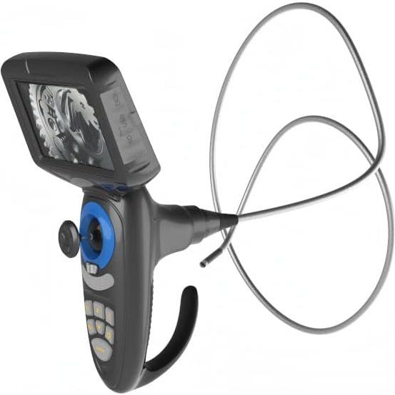 Cámara de Inspección Articulada Vividia DA-4010 HD 720p WiFi