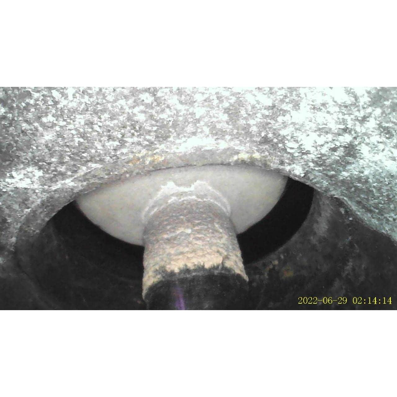 Cámara de Inspección Articulada Vividia DA-4010 HD 720p WiFi