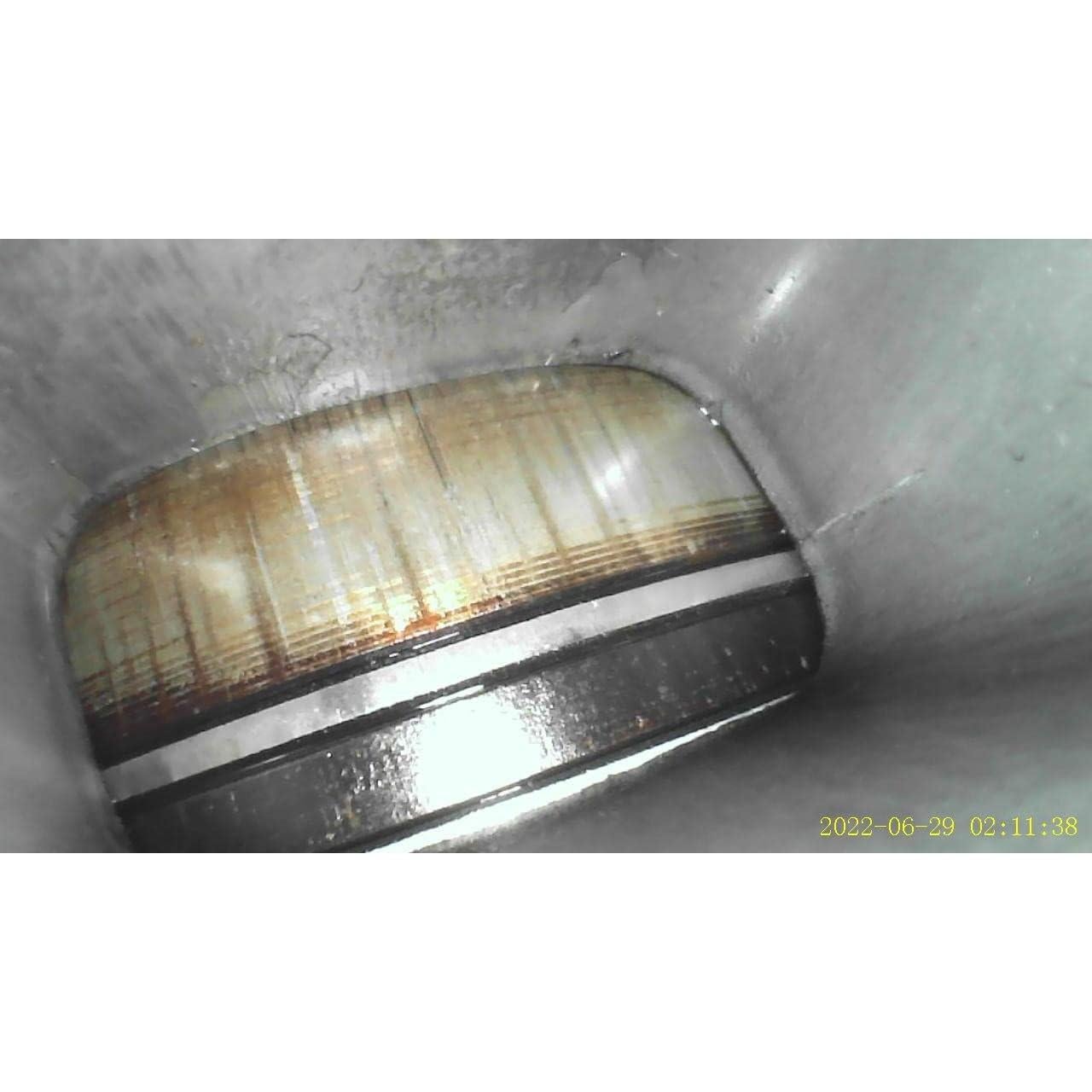 Cámara de Inspección Articulada Vividia DA-4010 HD 720p WiFi