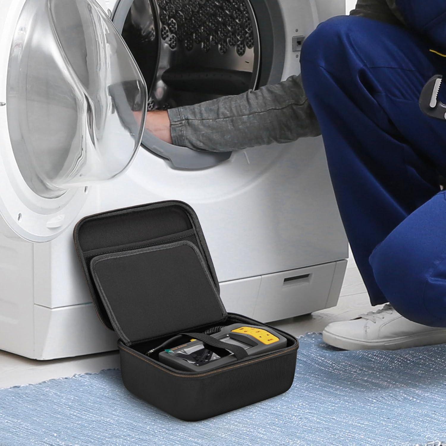 Funda de Transporte para Cámara Endoscópica TURN RAISE AT036, 23.9x19.1x9.9cm