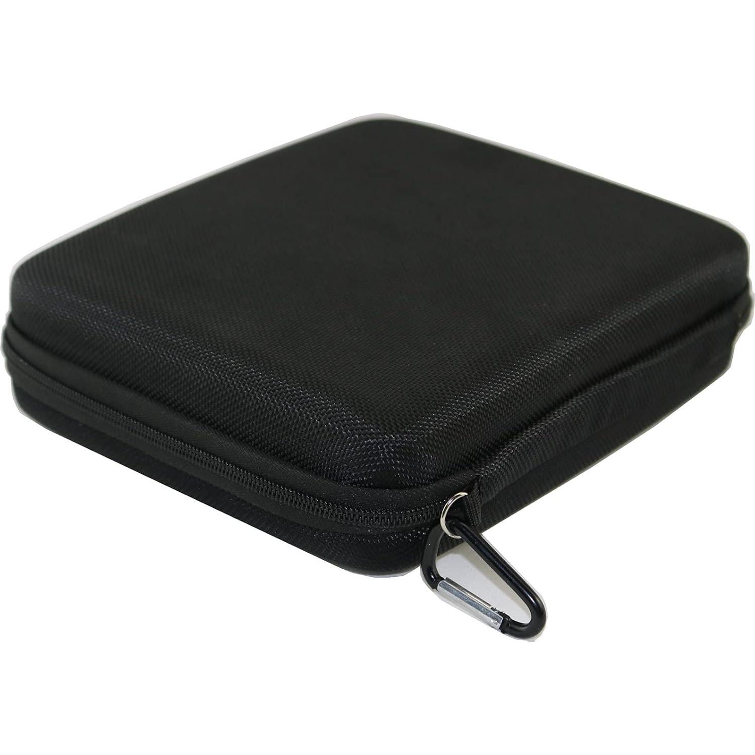 Funda de viaje dura Maoershan para cámara endoscopio SKYBASIC