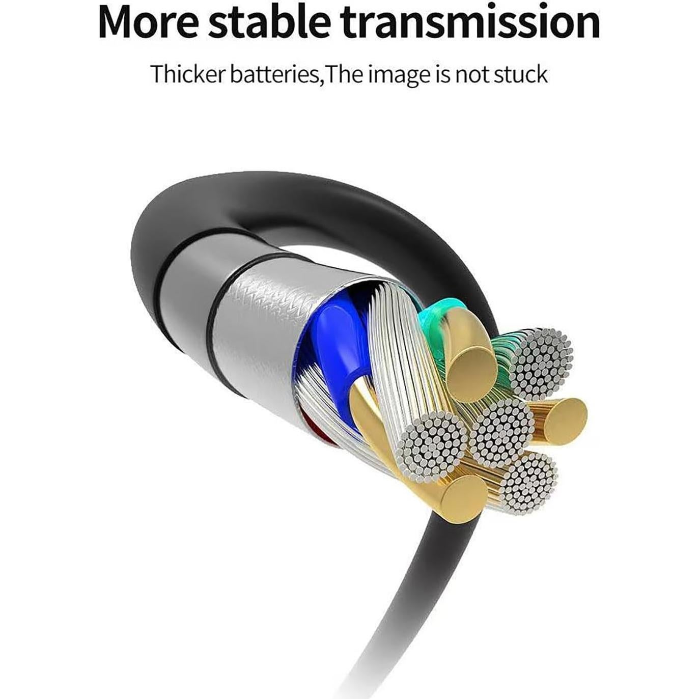 Cámara de Borescopio Flexible Nfutreon M60 10m HD 1280P IP67