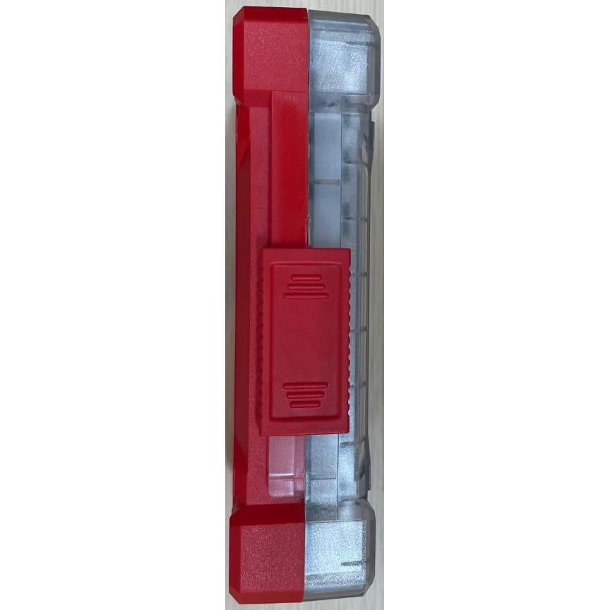 Juego de Brocas Avellanadoras Preciva HSS con Tope de Profundidad