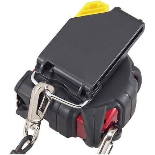 Cinta Métrica Tajima GSSF-16BW 4.88m x 2.54cm Resistente