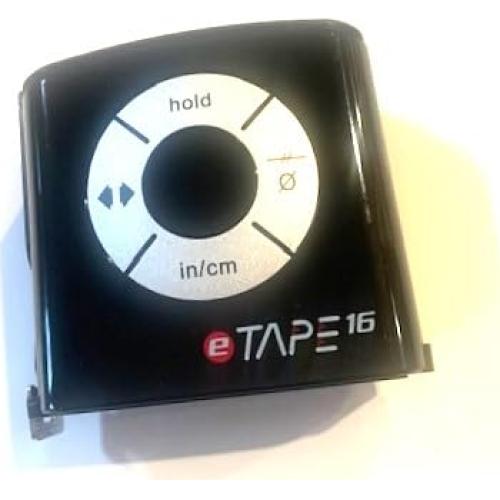 Cinta Métrica Digital eTape 1752-WP-106 4.88 m