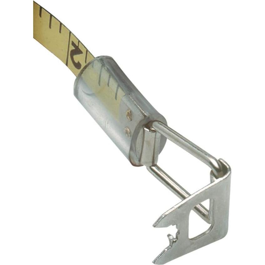 Cinta Métrica Automática ProTape US Tape 30.5 m Nylon