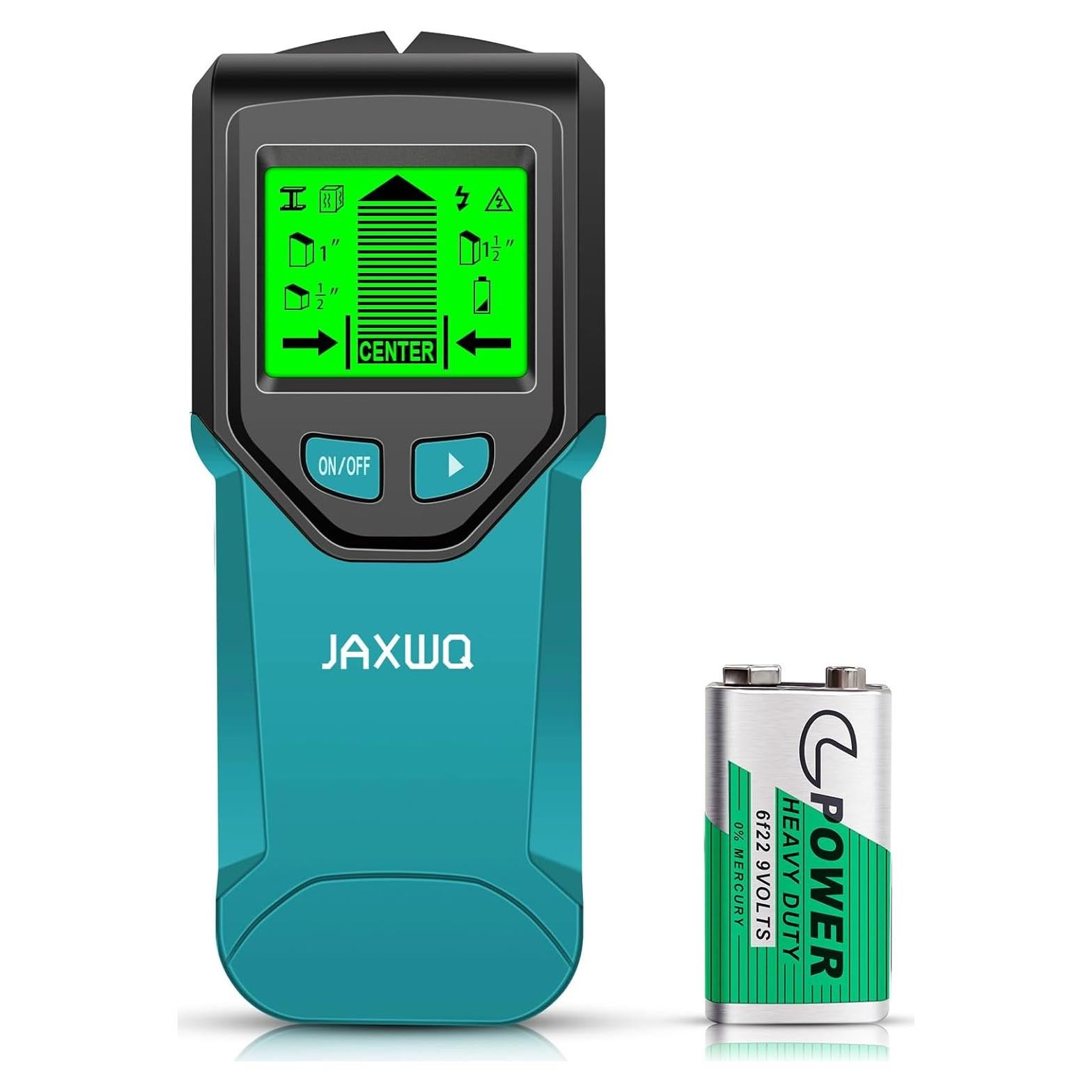 Buscador de Estudio Escáner de Pared JAXWQ TH410 5 en 1