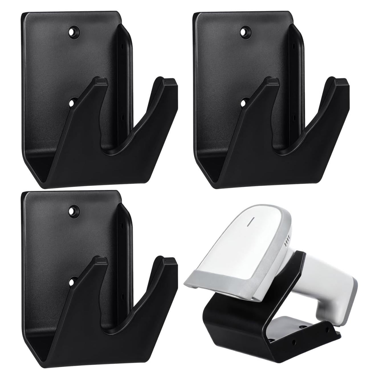 Soporte Multifuncional para Escáner Gadpiparty 3 Piezas