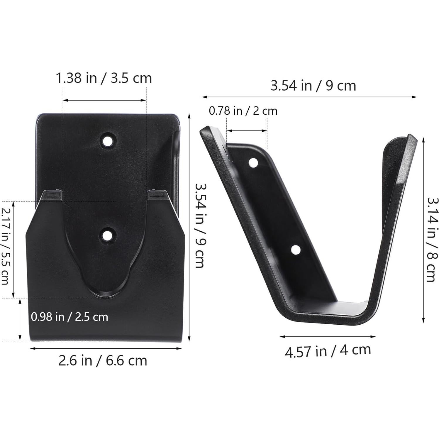 Soporte Multifuncional para Escáner Gadpiparty 3 Piezas