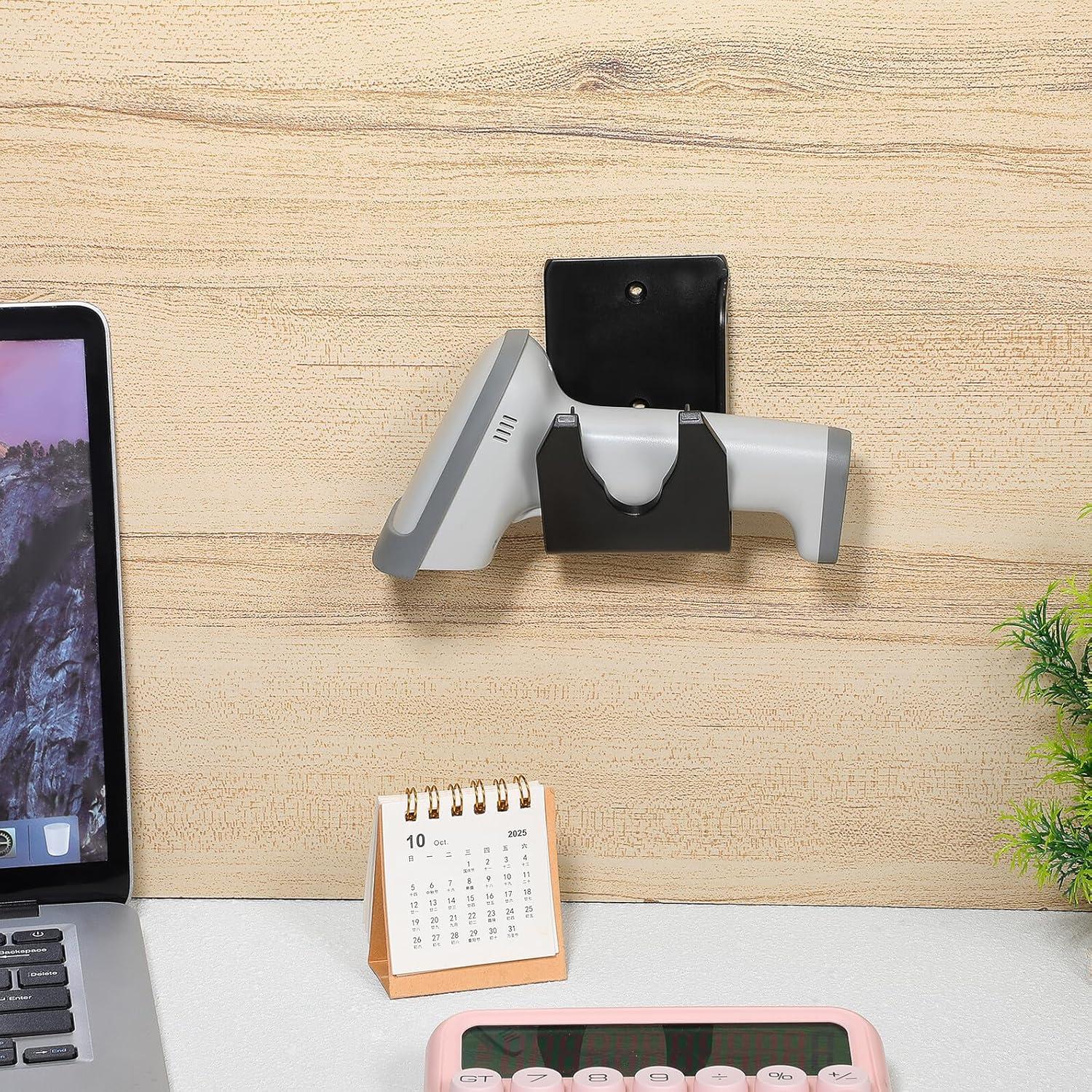 Soporte Multifuncional para Escáner Gadpiparty 3 Piezas