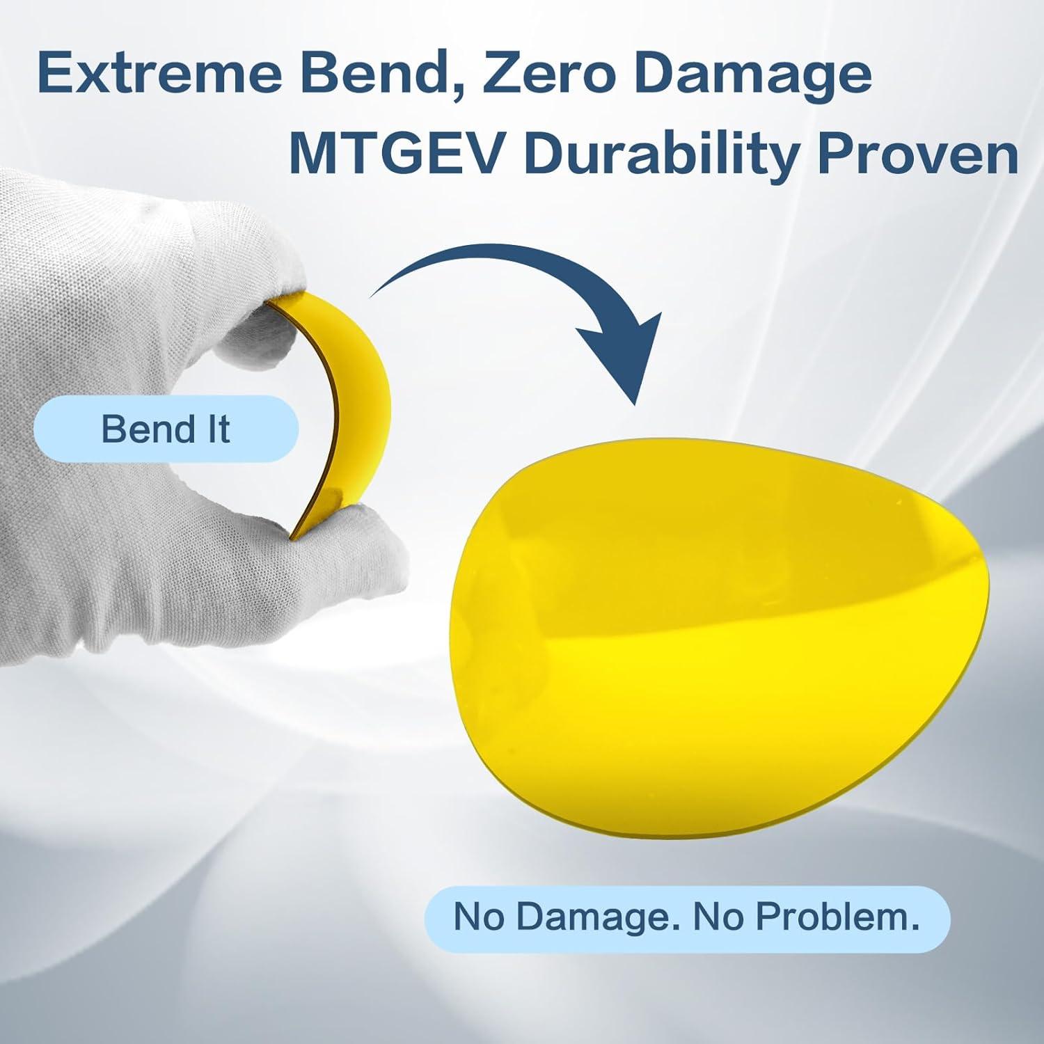 Gafas de Conducir Nocturna MTGEV Antirreflejo Polarizadas