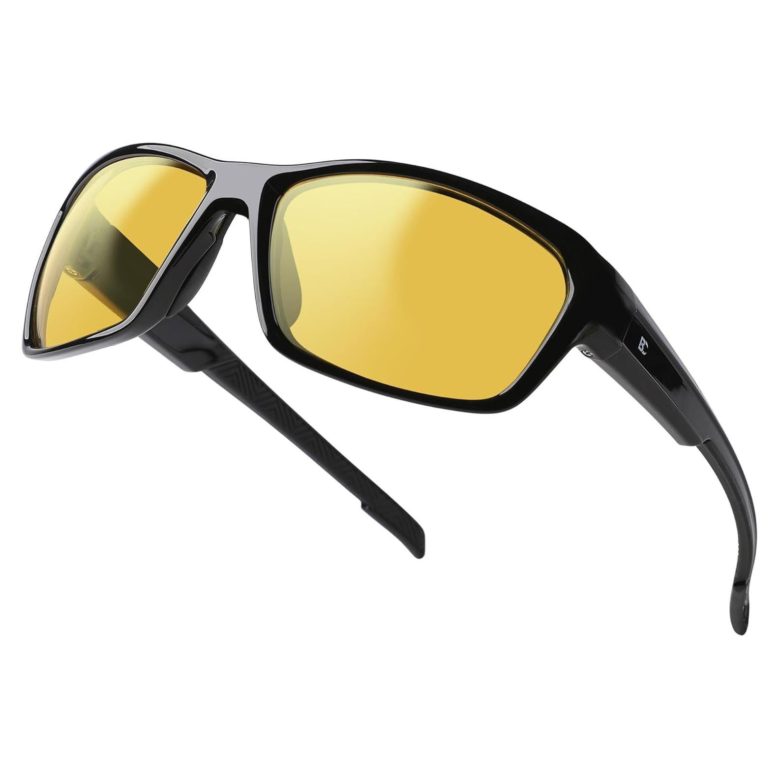 Gafas de Visión Nocturna BIRCEN Antideslumbrantes Unisex