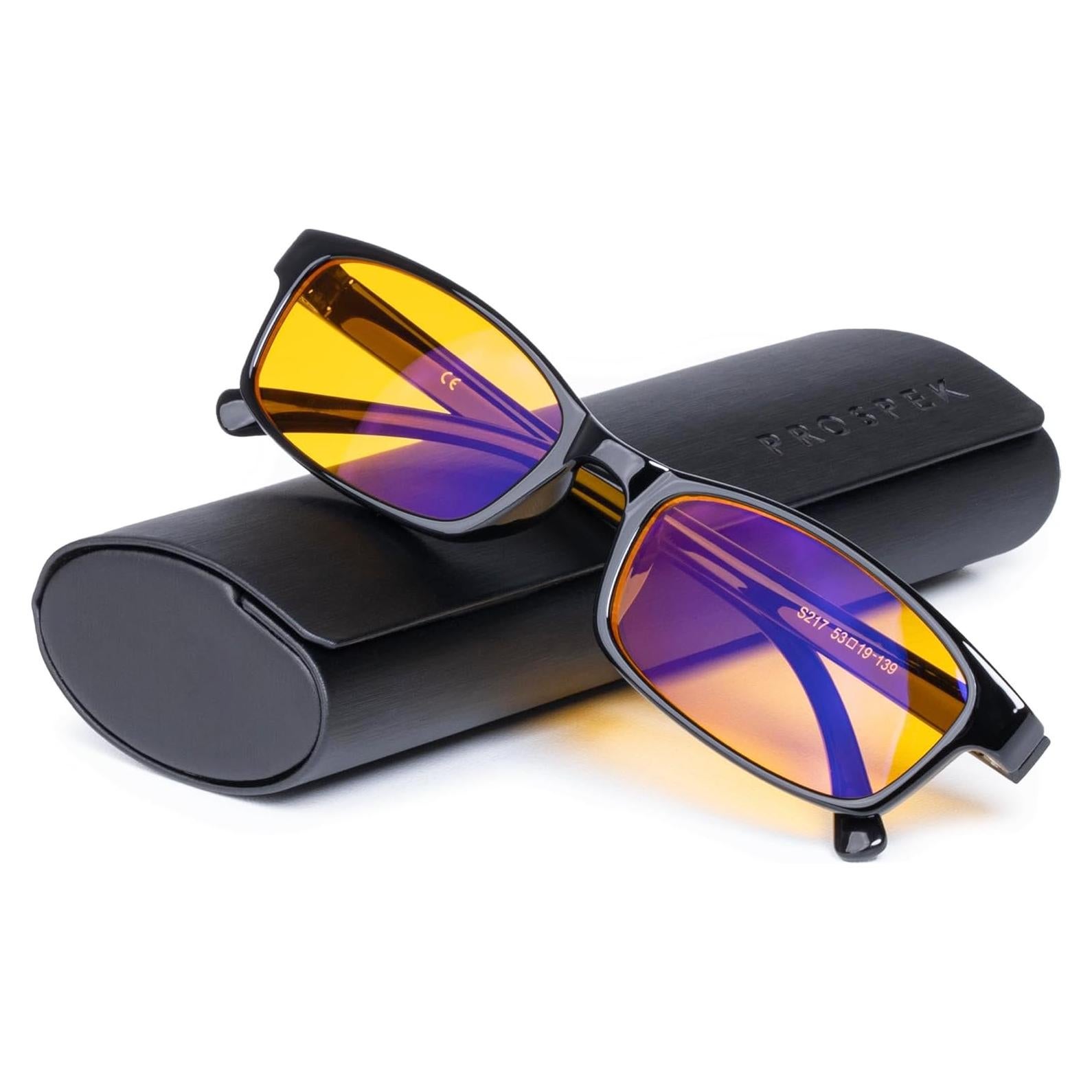 Gafas de lectura Prospek +1.25 dioptrías, anti-reflejo, unisex