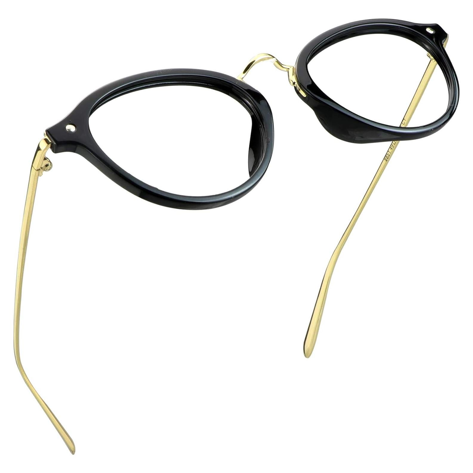 Gafas Anti Luz Azul LifeArt, Sin Magnificación, Unisex