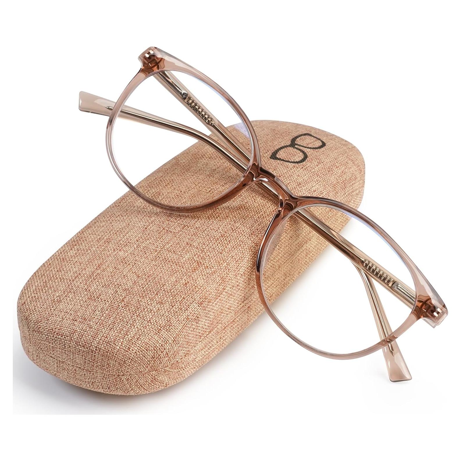 Gafas bloqueadoras de luz azul BIRDGOON TR90 unisex