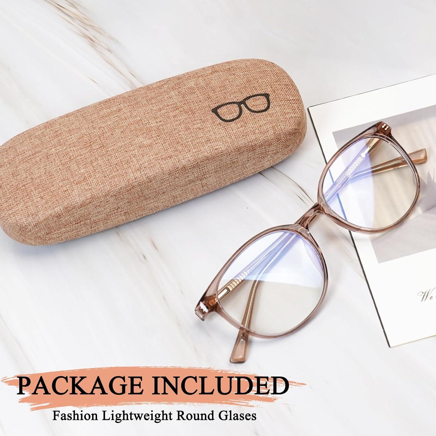 Gafas bloqueadoras de luz azul BIRDGOON TR90 unisex