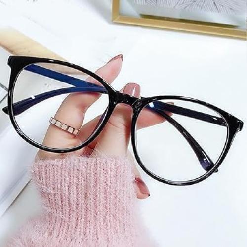 Gafas bloqueadoras de luz azul Vision unisex - diseño cómodo