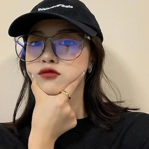 Gafas bloqueadoras de luz azul Vision unisex - diseño cómodo