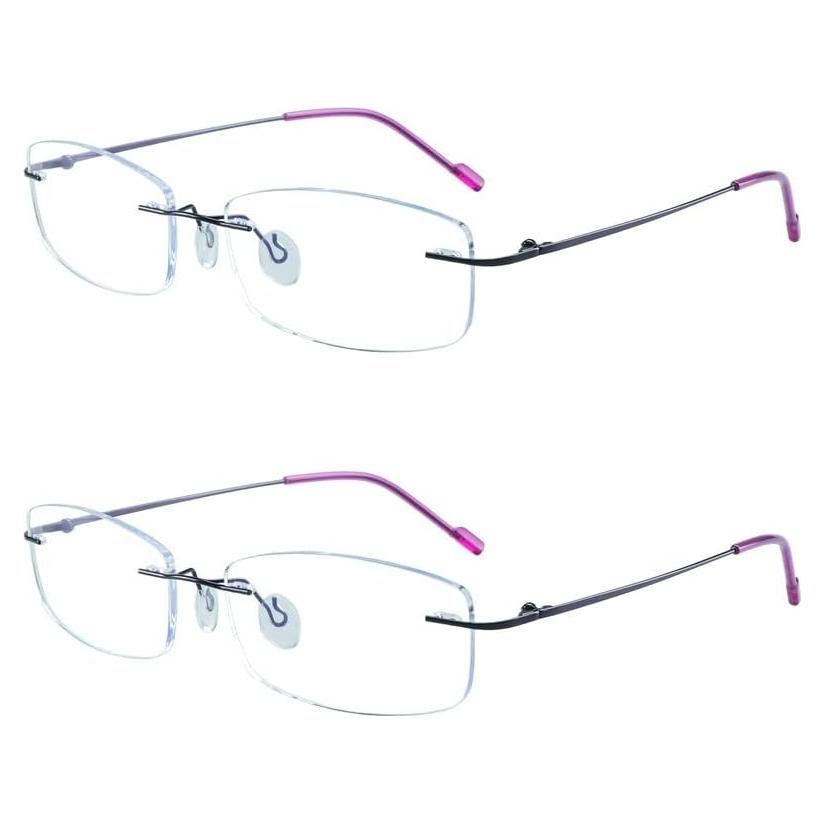 Gafas bloqueadoras de luz azul Yein UV400 unisex anti-fatiga