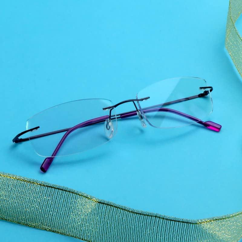 Gafas bloqueadoras de luz azul Yein UV400 unisex anti-fatiga