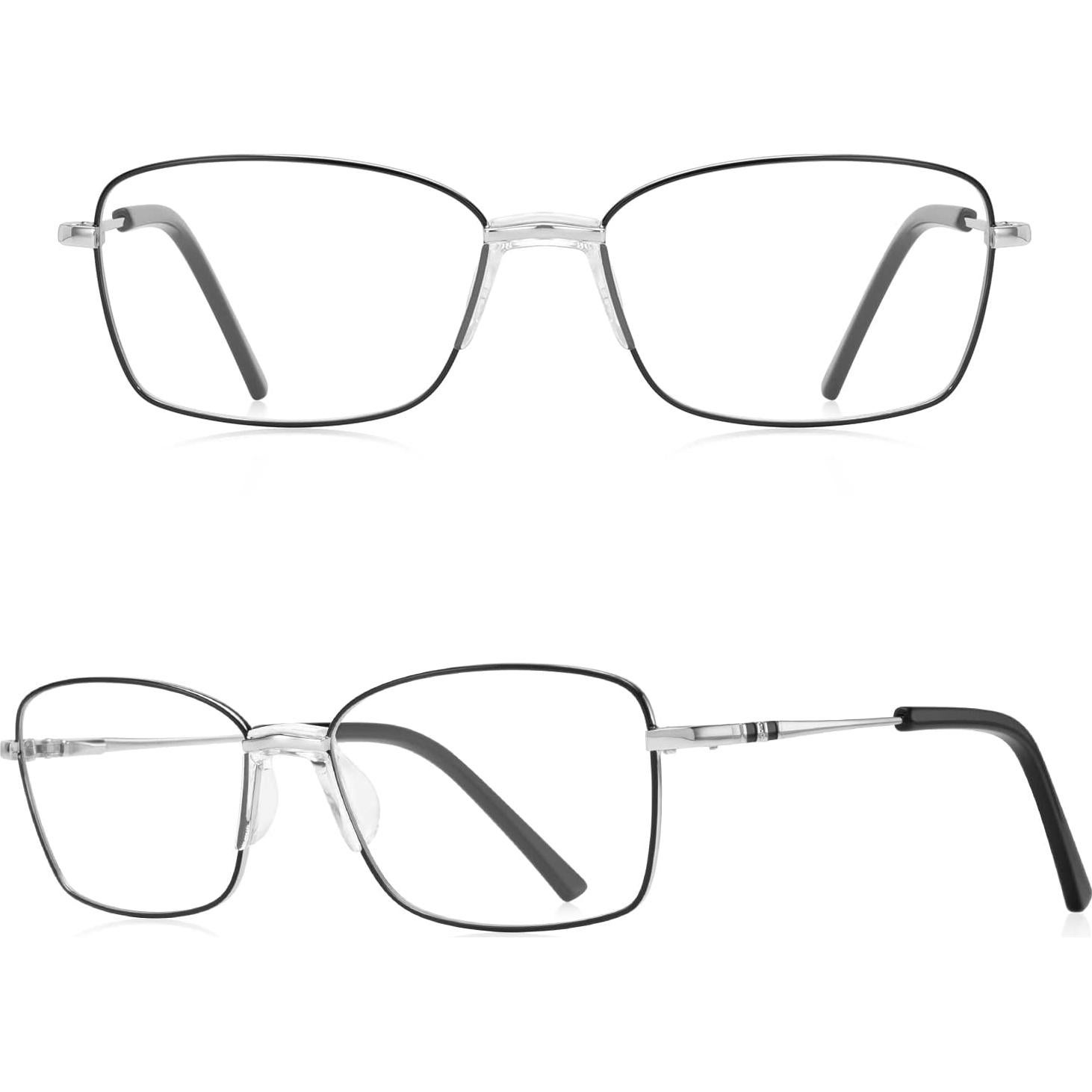 Gafas de Lectura Antiluz Azul RB2966 para Mujeres 1.5x